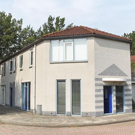 B&B Zevenkamp Róterdam Exterior foto