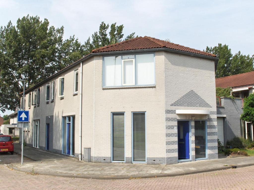 B&B Zevenkamp Róterdam Exterior foto
