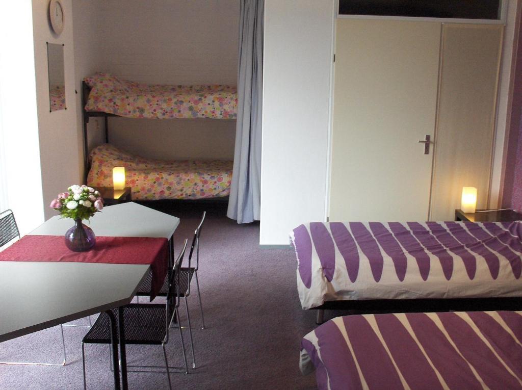 B&B Zevenkamp Róterdam Habitación foto
